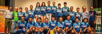 Premiazioni Finali della Veneto Cup 2025